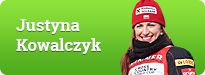 Justyna Kowalczyk