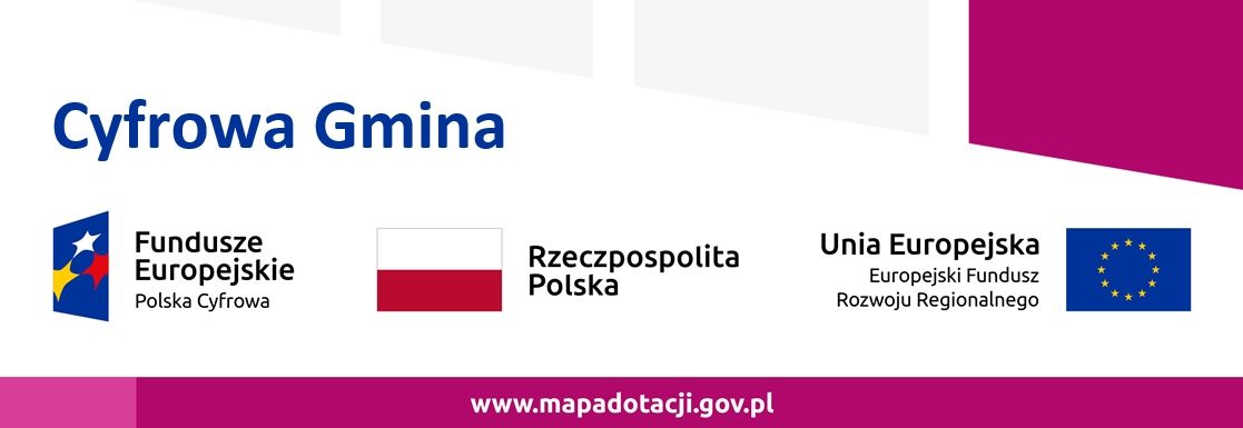 cyfrowa gmina