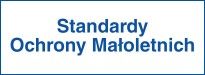 Standardy Ochrony Małoletnich